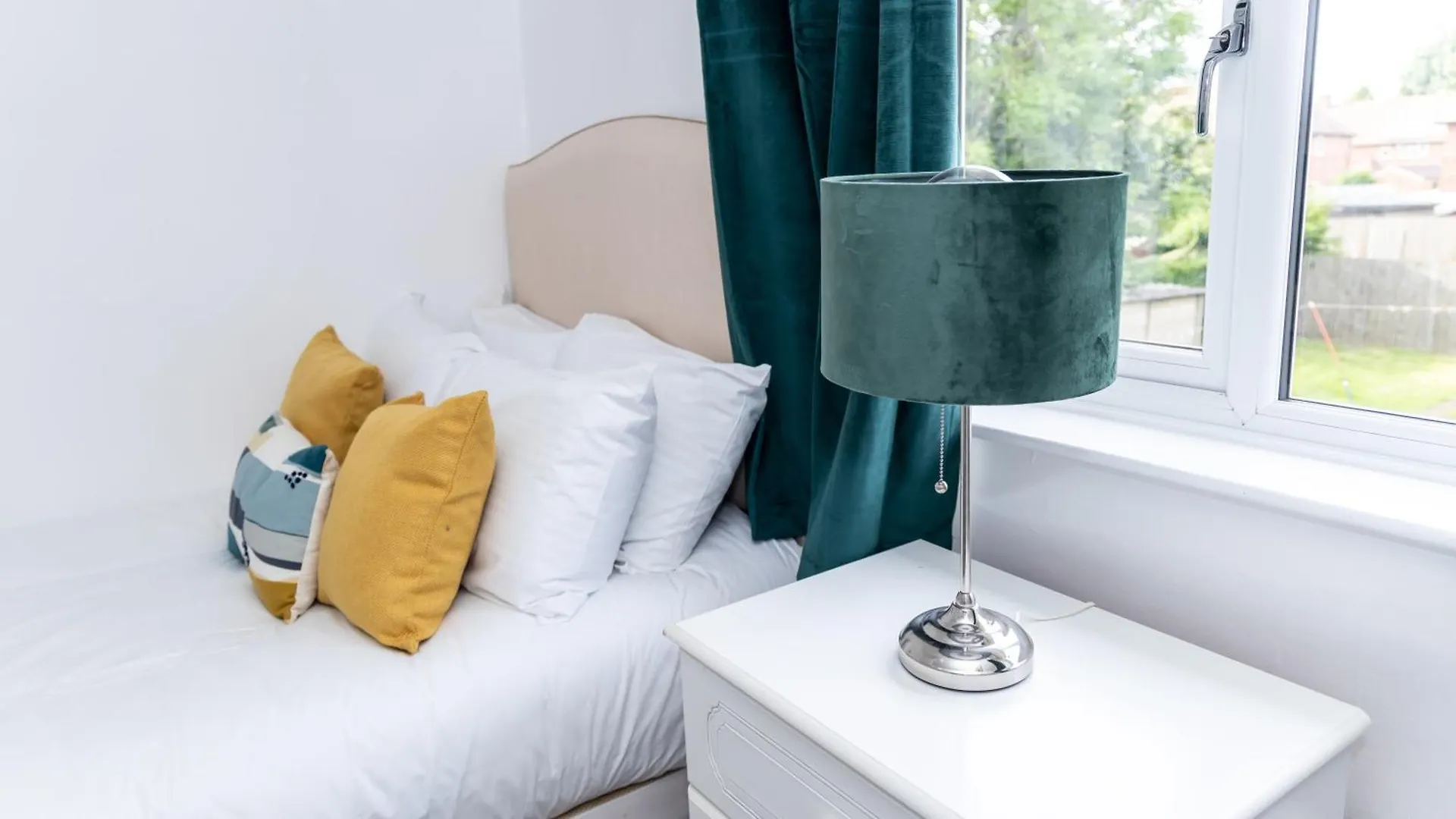 Aspley House Hotel Nottingham United Kingdom