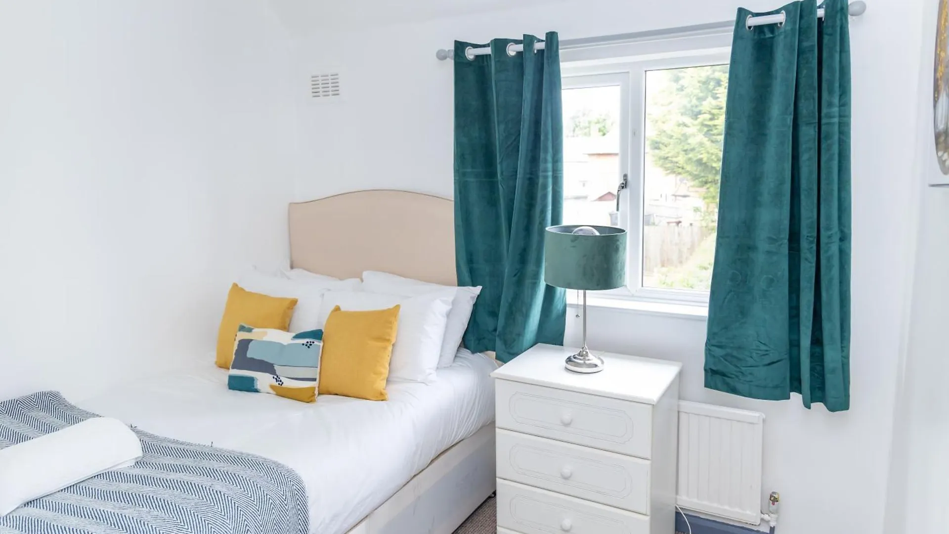 Aspley House Hotel Nottingham