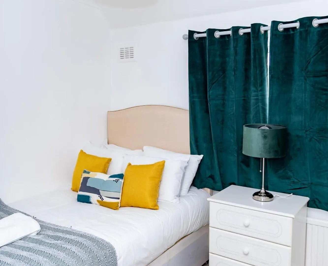 Guest house Aspley House Hotel Nottingham
