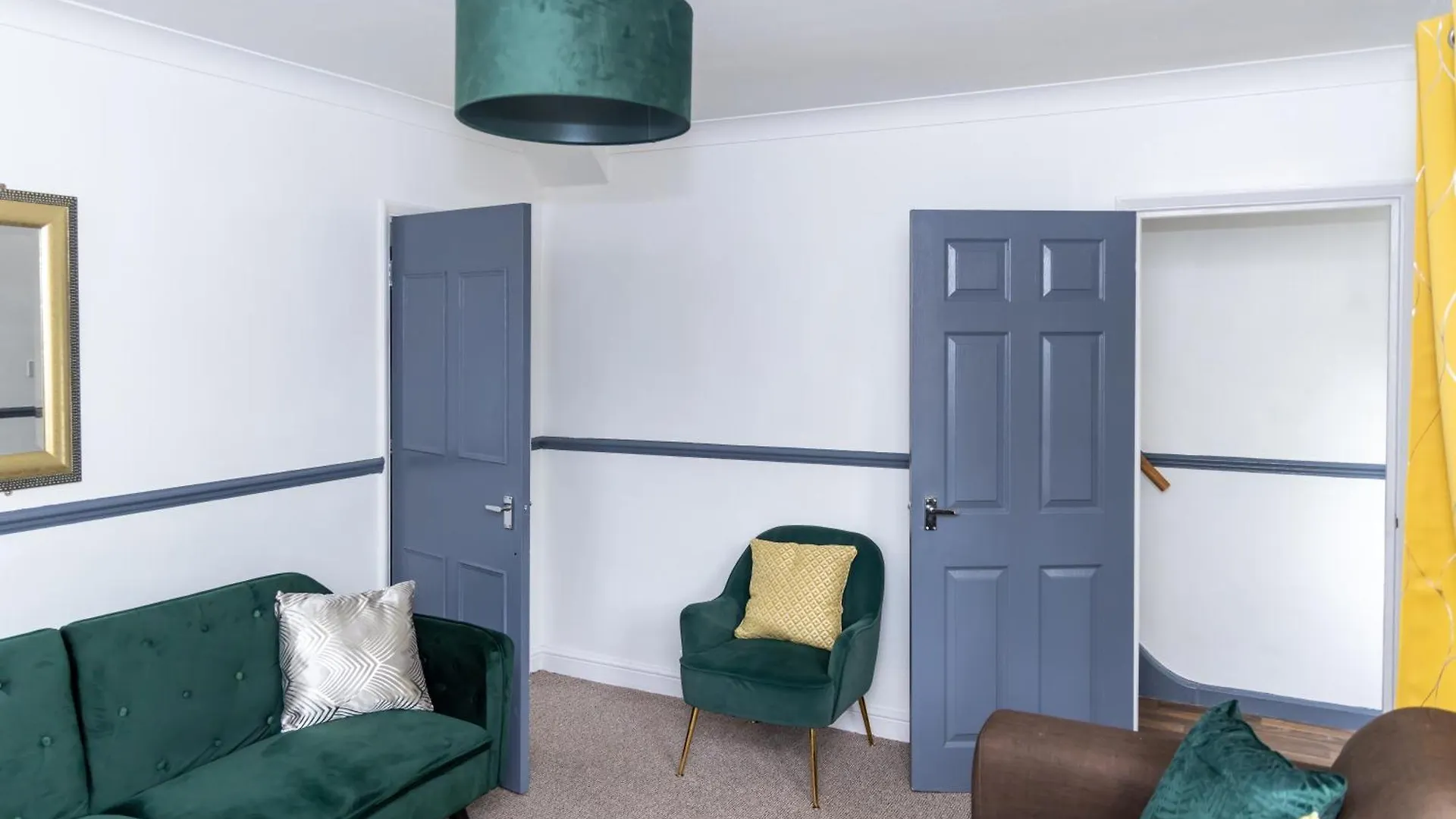 Aspley House Hotel Nottingham United Kingdom