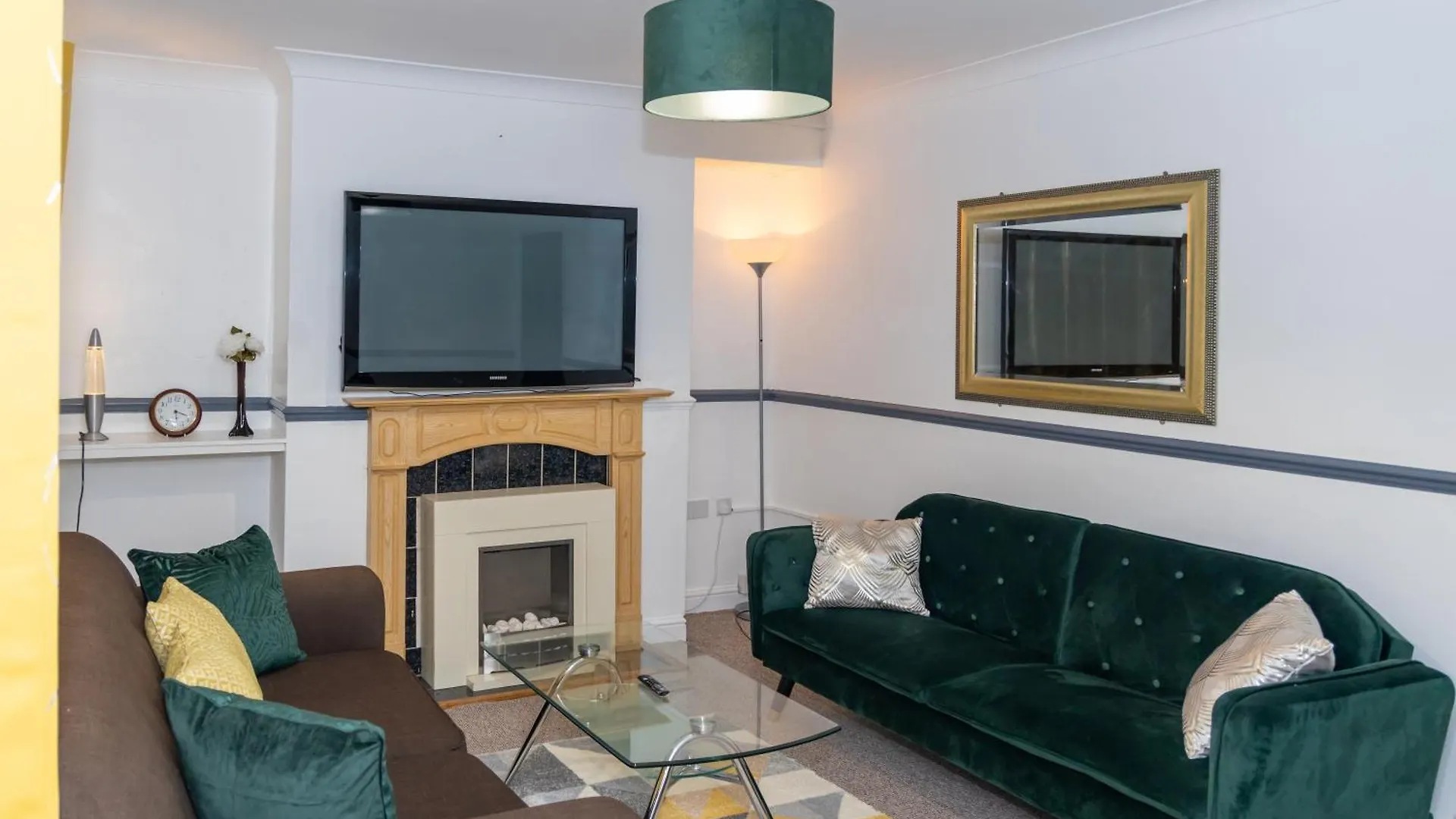 Guest house Aspley House Hotel Nottingham United Kingdom